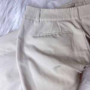 Capris, size 6